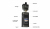 Купить Smoant Pasito III 2800mAh (Space Gray) Smoant Pasito III 2800mAh (Space Gray)