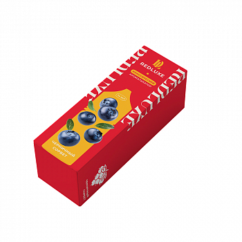 Ароматизатор REDLUXE "Черничный сорбет" (на 30мл)