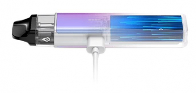 Купить Vaporesso XROS 5 Mini 1500mAh (Titanium Silver) Vaporesso XROS 5 Mini 1500mAh (Titanium Silver)