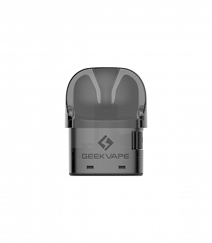 Купить Картридж Geek Vape Sonder U Pod 0.7ohm 2ml 1шт/3уп Картридж Geek Vape Sonder U Pod 0.7ohm 2ml 1шт/3уп