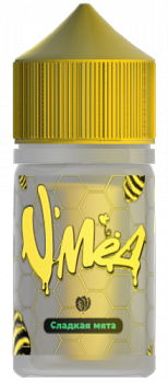 Ар VМЁД STRONG "СЛАДКАЯ МЯТА" 30-20